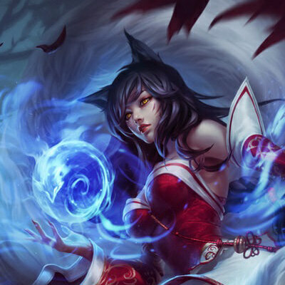 Ahri