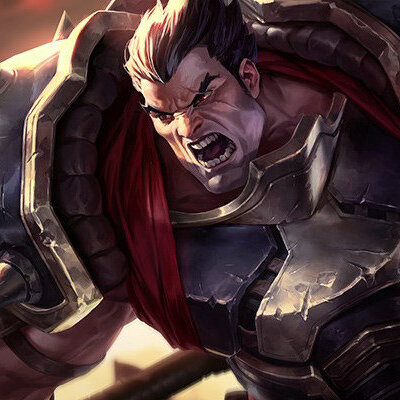 Darius