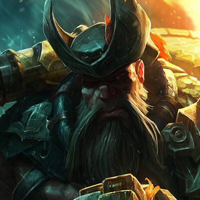 Gangplank