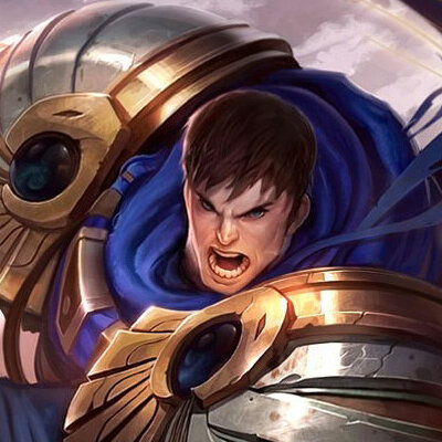 Garen