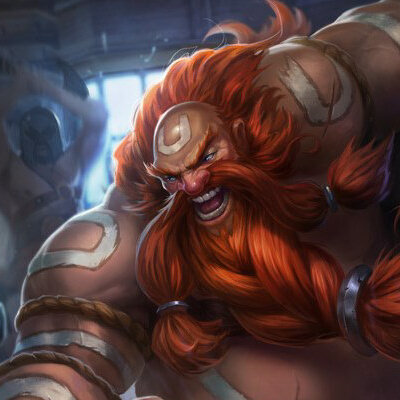Gragas