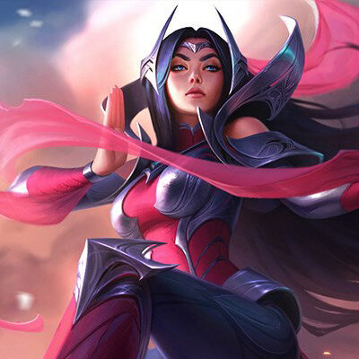 Irelia