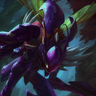 Kha'Zix