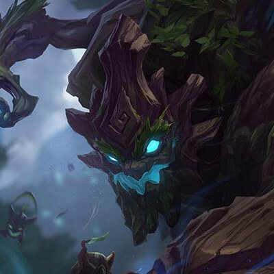 Maokai