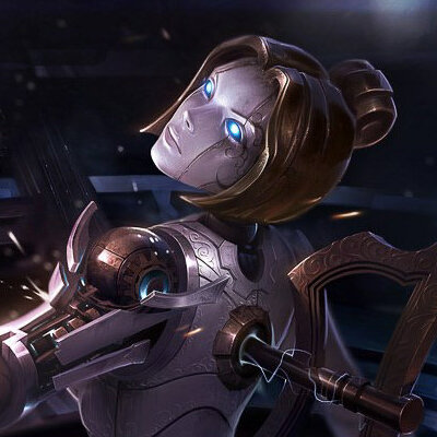 Orianna