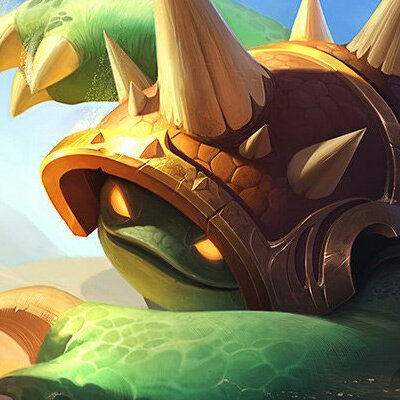 Rammus