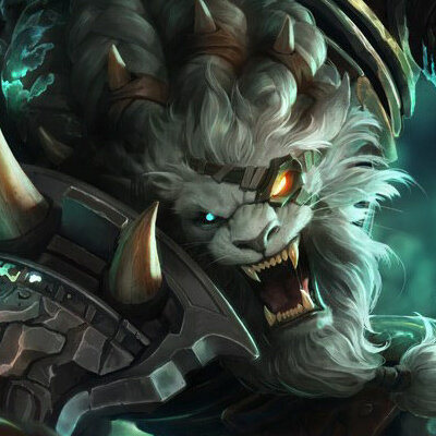 Rengar