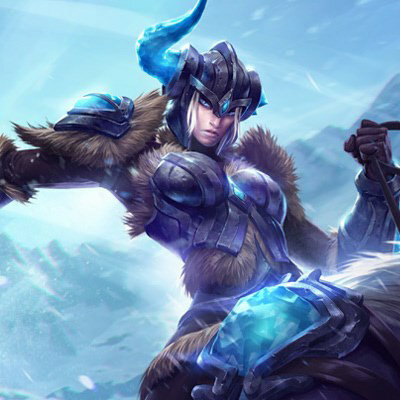 Sejuani