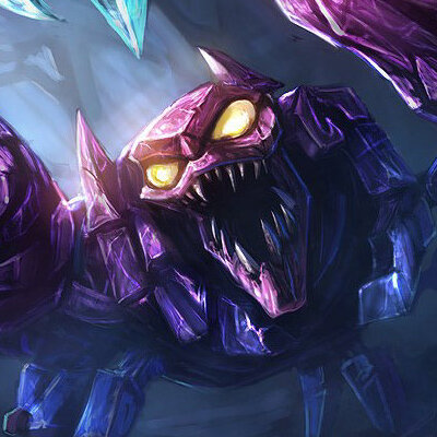 Skarner