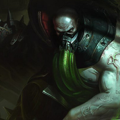 Urgot