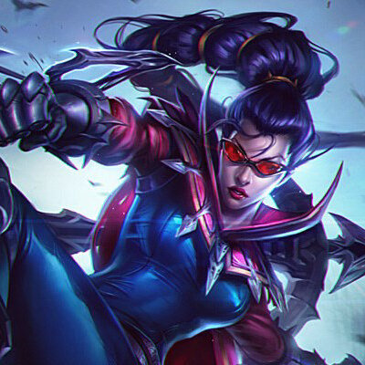 Vayne