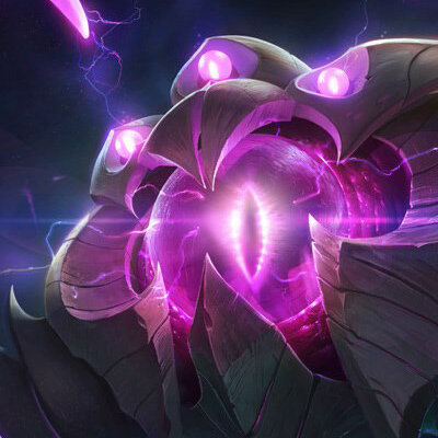 Vel'Koz