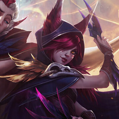 Xayah