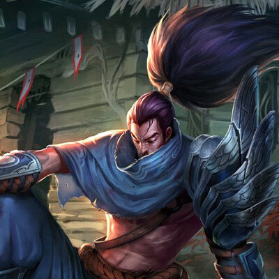 Yasuo